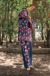 Amira | Crepe | Co-ords