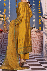 İrem | 3-Piece Luxury Cotton Silk '25