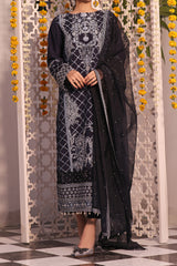 Elif | 3-Piece Luxury Cotton Silk '25