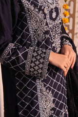 Elif | 3-Piece Luxury Cotton Silk '25