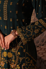 Arzu | 3-Piece Luxury Cotton Silk '25