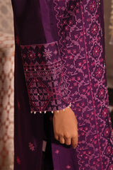 İpek | 3-Piece Luxury Cotton Silk '25