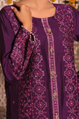 İpek | 3-Piece Luxury Cotton Silk '25