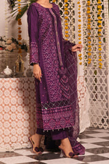 İpek | 3-Piece Luxury Cotton Silk '25