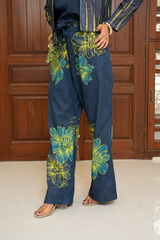 2 Piece - Printed Lawn RTW Western - Nura