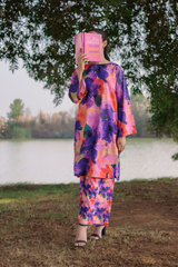 Isabella | Crepe | Co-ords