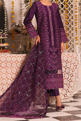 İpek | 3-Piece Luxury Cotton Silk '25