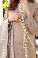 Melis | 3-Piece Luxury Jacquard '25