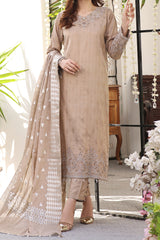 Melis | 3-Piece Luxury Jacquard '25