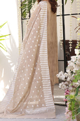 Melis | 3-Piece Luxury Jacquard '25