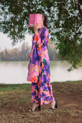 Isabella | Crepe | Co-ords