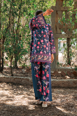 Amira | Crepe | Co-ords