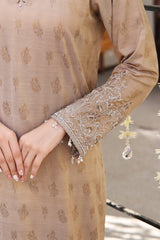 Melis | 3-Piece Luxury Jacquard '25