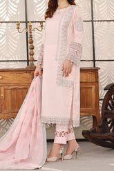 Seljan | 3-Piece Luxury Jacquard '25