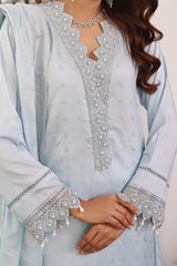 Rüya | 3-Piece Luxury Jacquard '25