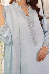 Rüya | 3-Piece Luxury Jacquard '25