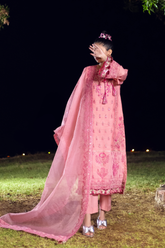 Suml | 3-Piece Luxury Dress '25