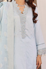 Rüya | 3-Piece Luxury Jacquard '25