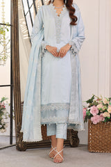 Rüya | 3-Piece Luxury Jacquard '25