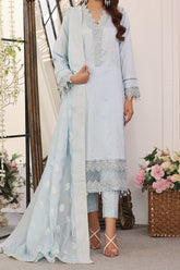 Rüya | 3-Piece Luxury Jacquard '25