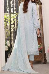 Rüya | 3-Piece Luxury Jacquard '25