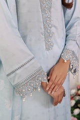 Rüya | 3-Piece Luxury Jacquard '25