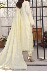 Merve | 3-Piece Luxury Jacquard '25