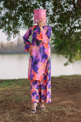 Isabella | Crepe | Co-ords