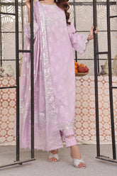 Feride | 3-Piece Luxury Jacquard '25