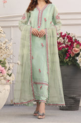 Defne | 3-Piece Luxury Mesuri '25