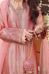 Şebnem | 3-Piece Luxury Mesuri '25