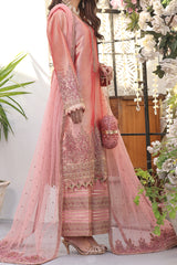 Şebnem | 3-Piece Luxury Mesuri '25