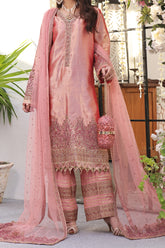 Şebnem | 3-Piece Luxury Mesuri '25