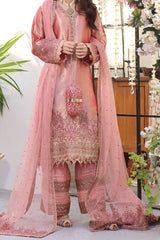 Şebnem | 3-Piece Luxury Mesuri '25