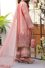 Şebnem | 3-Piece Luxury Mesuri '25