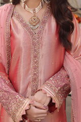 Şebnem | 3-Piece Luxury Mesuri '25