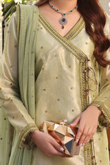 Seren | 3-Piece Luxury Mesuri '25