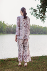 Sofia | Crepe | Co-ords