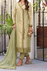 Seren | 3-Piece Luxury Mesuri '25