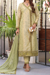 Seren | 3-Piece Luxury Mesuri '25