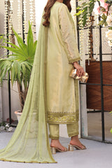 Seren | 3-Piece Luxury Mesuri '25