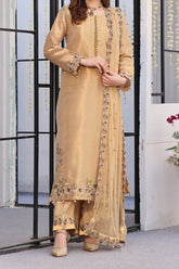 Deniz | 3-Piece Luxury Mesuri '25