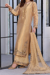 Deniz | 3-Piece Luxury Mesuri '25