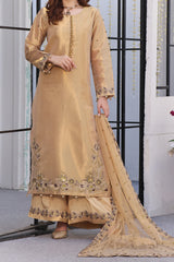 Deniz | 3-Piece Luxury Mesuri '25