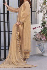 Deniz | 3-Piece Luxury Mesuri '25