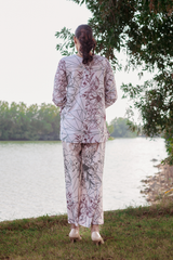 Sofia | Crepe | Co-ords