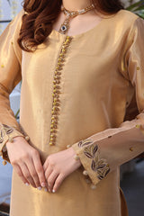 Deniz | 3-Piece Luxury Mesuri '25