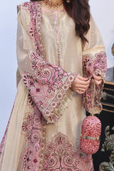 Ebru | 3-Piece Luxury Mesuri '25