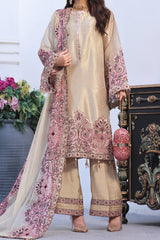 Ebru | 3-Piece Luxury Mesuri '25