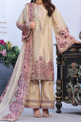 Ebru | 3-Piece Luxury Mesuri '25